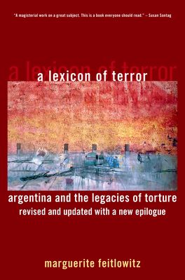 A Lexicon of Terror