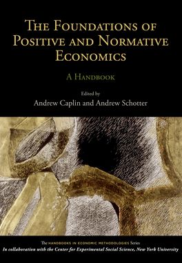 Foundations of Positive and Normative Economics, The