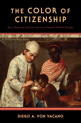 Color of Citizenship, The