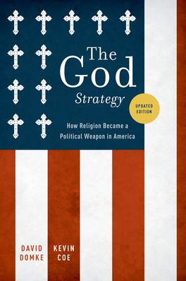 God Strategy, The