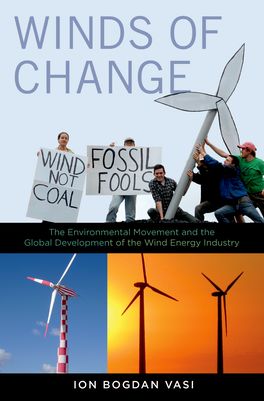 Winds of Change: The Environmental Movement