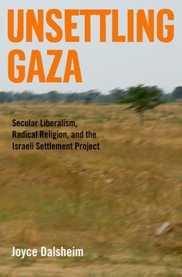 Unsettling Gaza