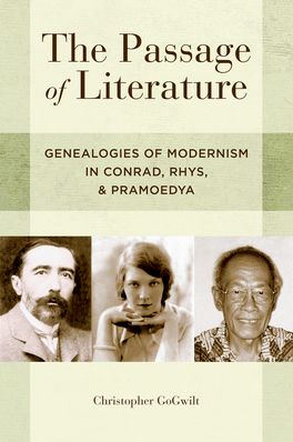 Passage of Literature, The