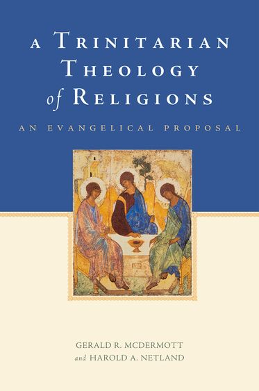 Trinitarian Theology of Religions, A