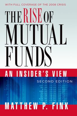 Rise of Mutual Funds, The
