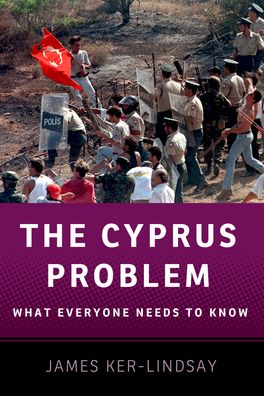 Cyprus Problem, The
