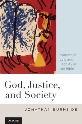 God, Justice and Society