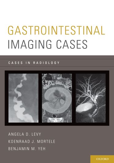 Gastrointestinal Imaging Cases