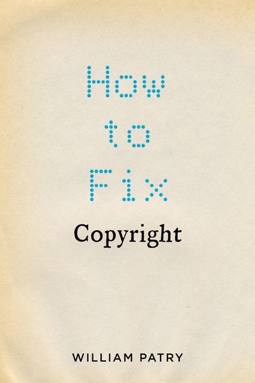 How to Fix Copyright