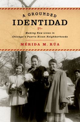A Grounded Identidad