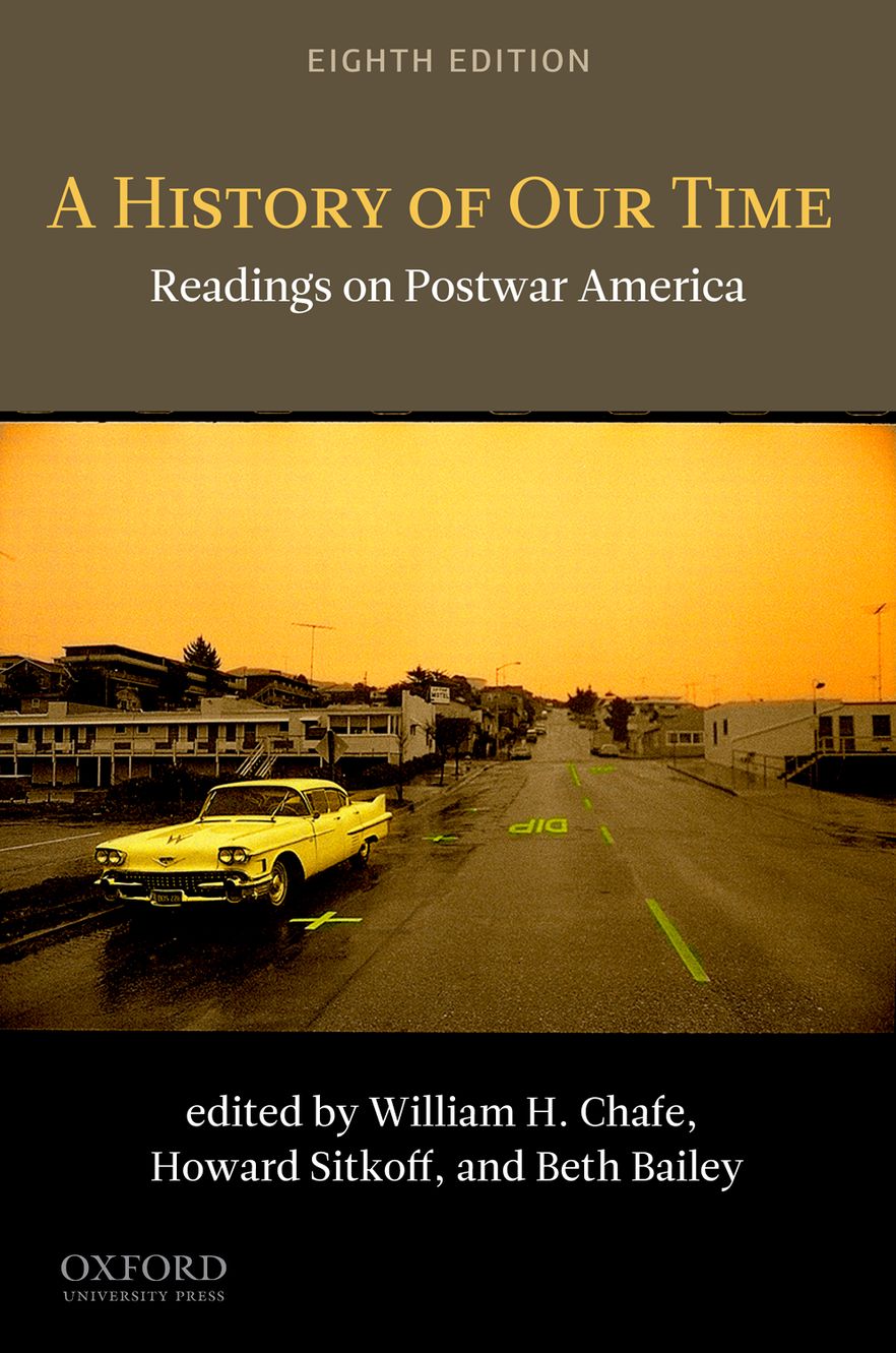 History of Our Time, A