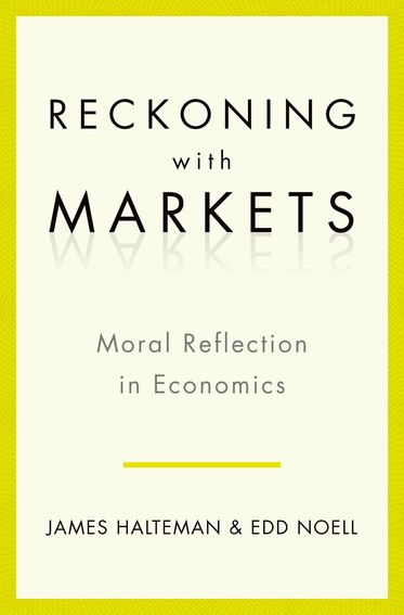 Reckoning with Markets
