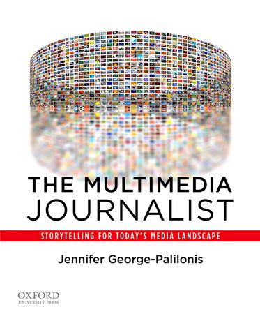 Multimedia Journalist, The