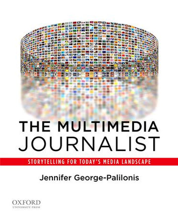 Multimedia Journalist, The
