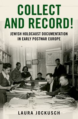 Collect and Record!