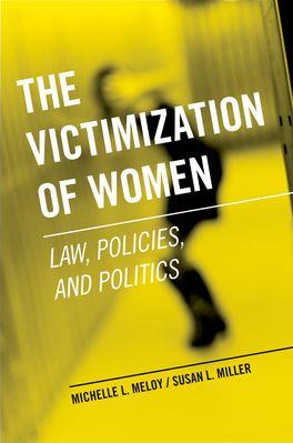Victimization of Women, The