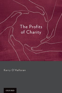 The Profits of Charity