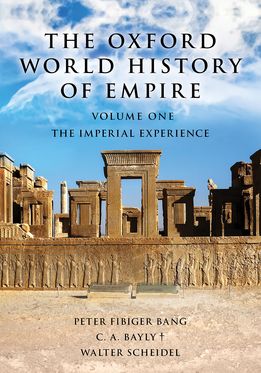 Oxford World History of Empire Volume One, The