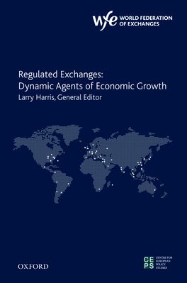 Regulated Exchanges