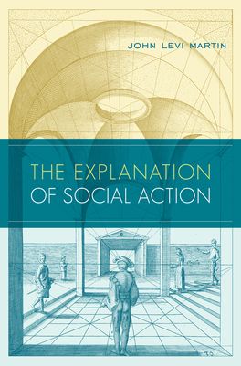 Explanation of Social Action, The