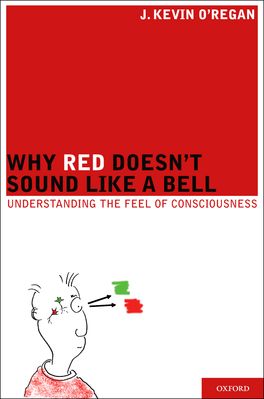 Why Red Doesn't Sounds Like a Bell