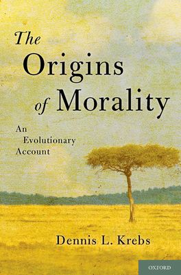 The Origins of Morality