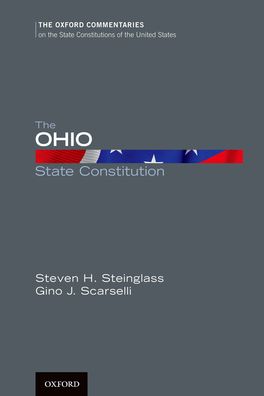 Ohio State Constitution, The