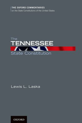 Tennessee State Constitution, The