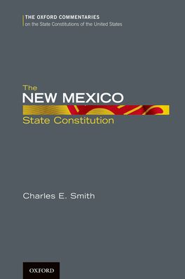 New Mexico State Constitution, The