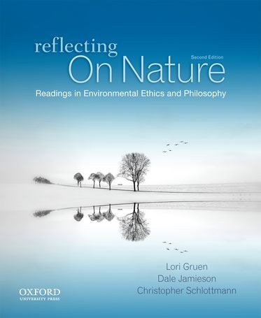 Reflecting on Nature