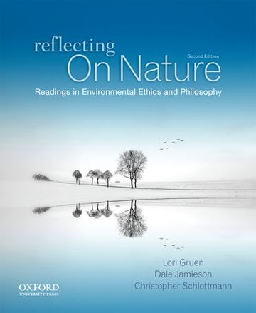 Reflecting on Nature