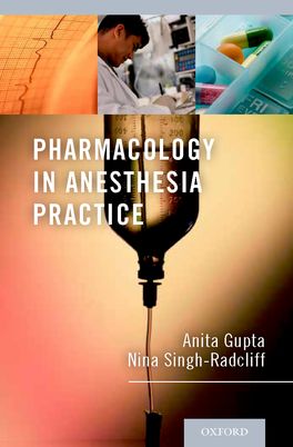 Pharmacology in Anesthesia Practice