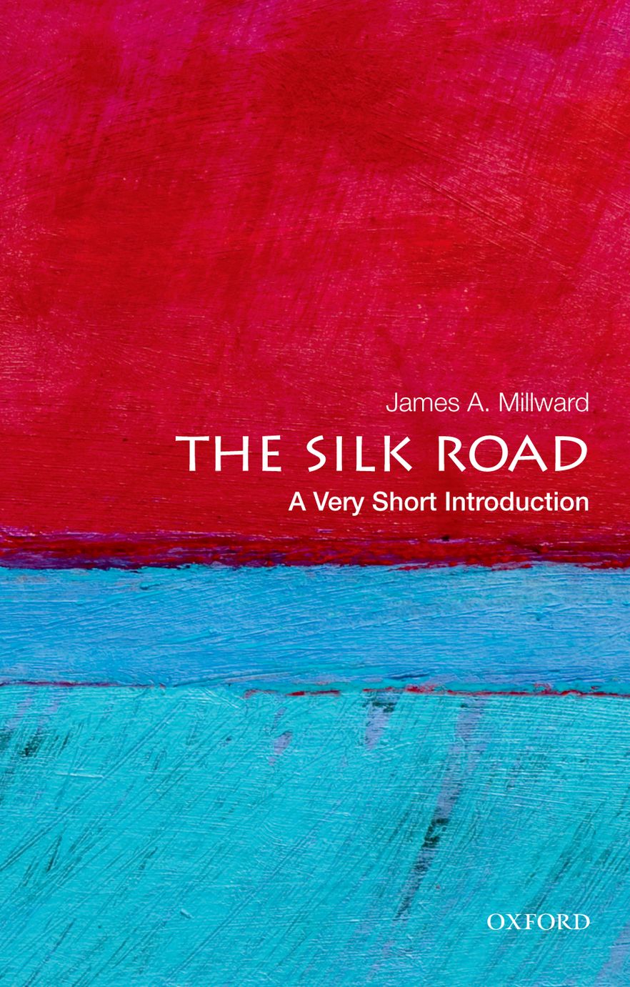 Silk Road, The