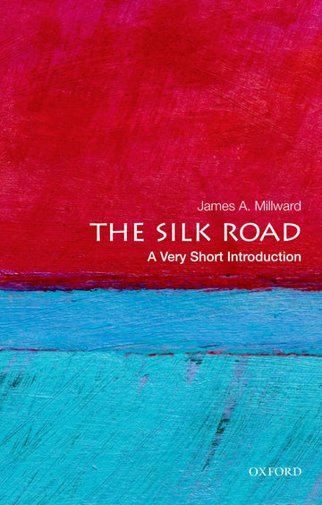 Silk Road, The