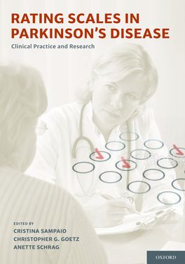 Rating Scales in Parkinson's Disease
