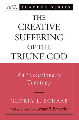 Creative Suffering of the Triune God, The