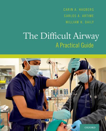 The Difficult Airway