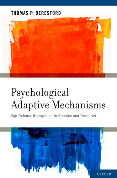 Psychological Adaptive Mechanisms