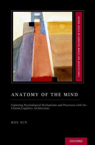 Anatomy of the Mind: Exploring Psychological Mechanisms and Processes with the