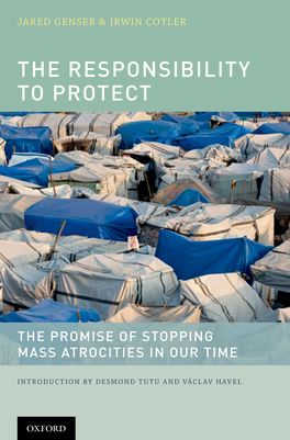 Responsibility to Protect, The