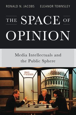 Space of Opinion, The
