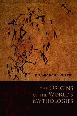 Origins of the World's Mythologies, The