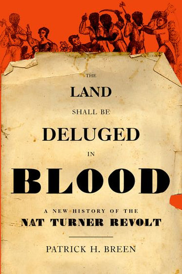 The Land Shall Be Deluged in Blood