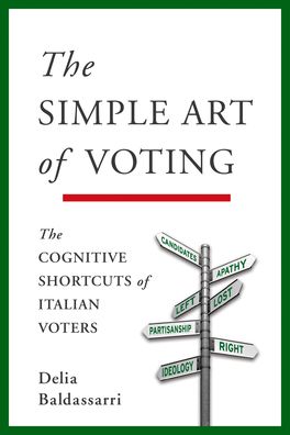 Simple Art of Voting, The