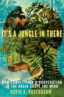 It's a Jungle in There