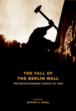 Fall of the Berlin Wall, The