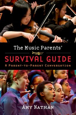 Music Parents' Survival Guide, The