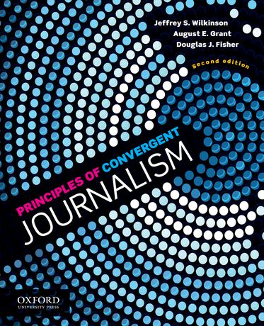 Principles of Convergent Journalism