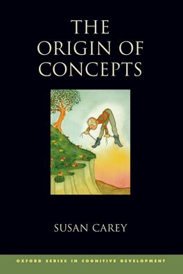 Origin of Concepts, The