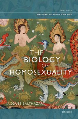 The Biology of Homosexuality